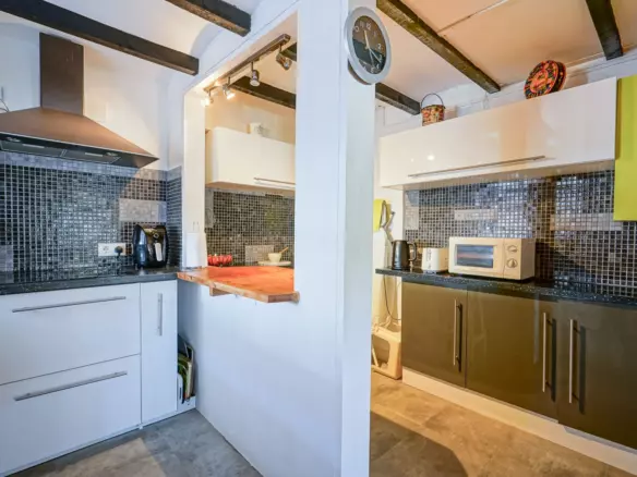 3-bedroom Villa In Jávea – Xàbia, Spain (157 M²)