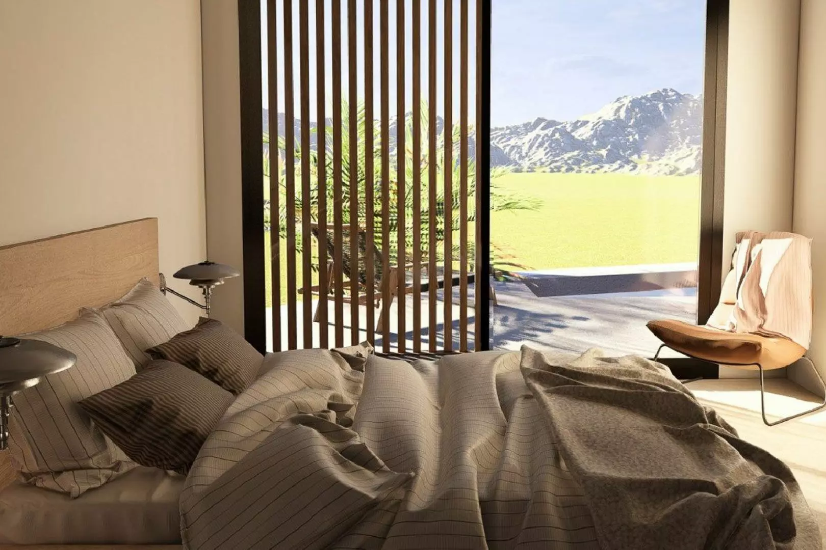 2-4-e31a9e 3-bedroom Villa In Pedreguer, Spain (160 M²)