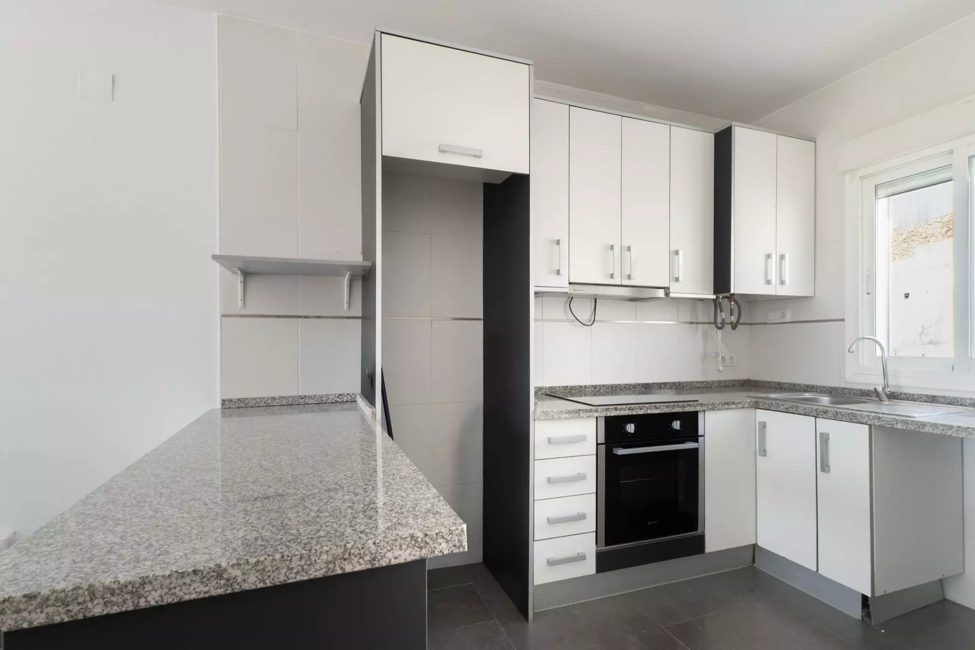 3-bedroom Villa In Calpe, Spain (120 M²)