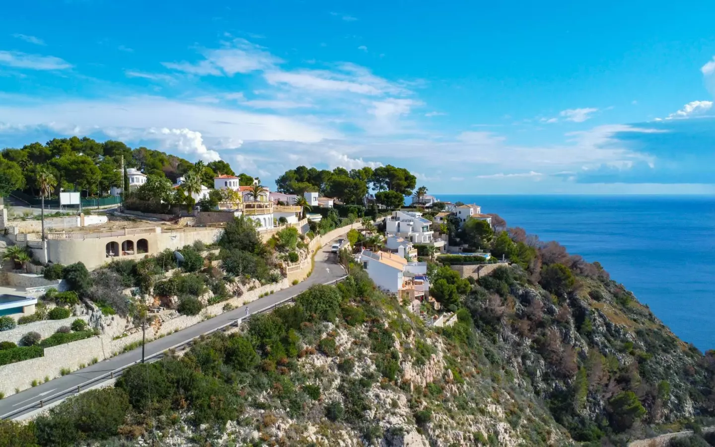 5-bedroom Villa In Jávea – Xàbia, Spain (676 M²)