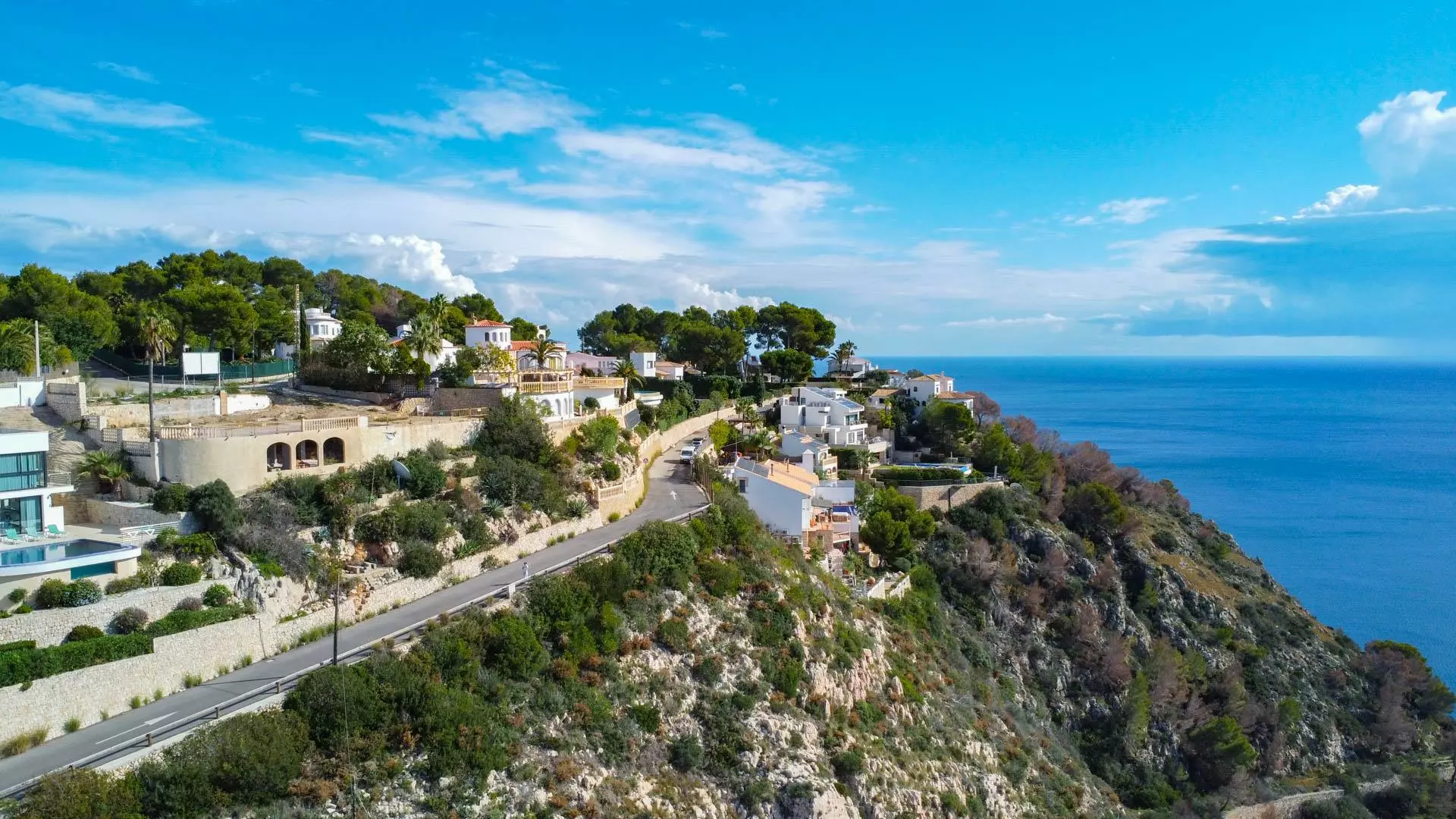 5-bedroom Villa In Jávea – Xàbia, Spain (676 M²)