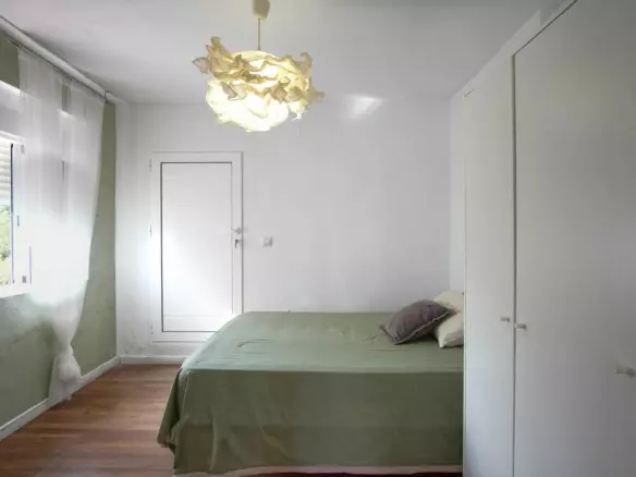 2-bedroom Villa In Denia, Spain (179 M²)