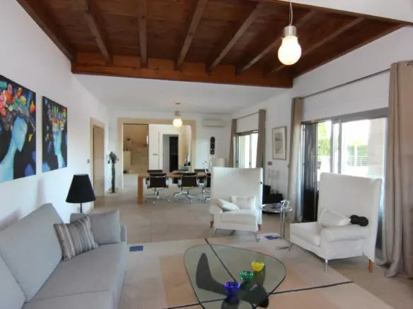 5-bedroom Villa In Jávea – Xàbia, Spain (450 M²)
