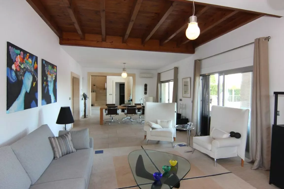 5-bedroom Villa In Jávea – Xàbia, Spain (450 M²)