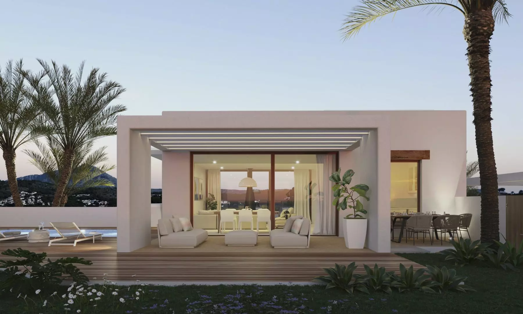 2-5-06ba29 3-bedroom Villa In Jávea – Xàbia, Spain (321 M²)