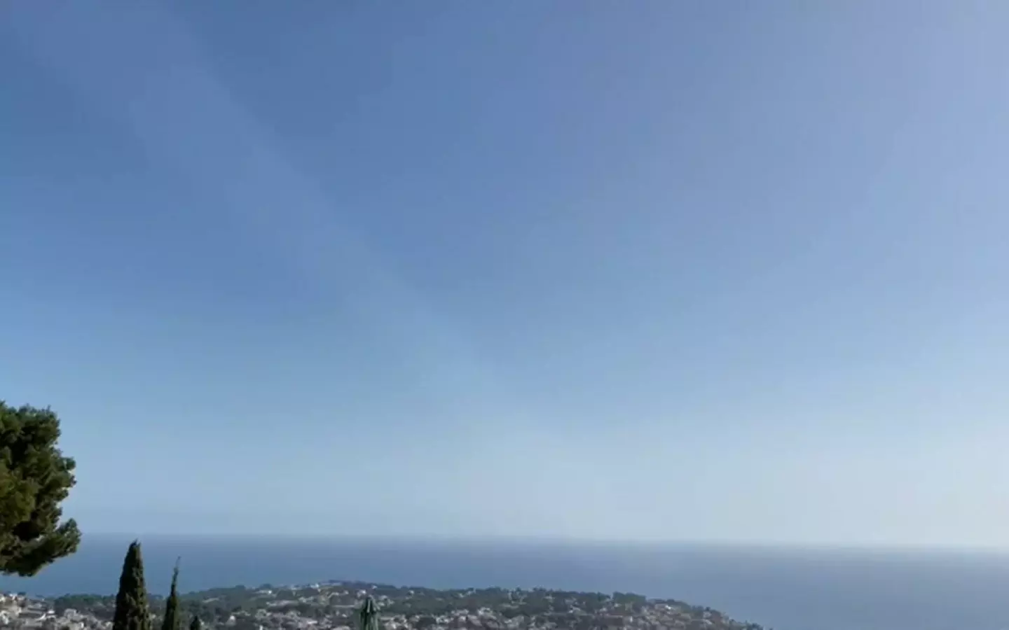 4-bedroom Villa In Benissa, Spain (770 M²)