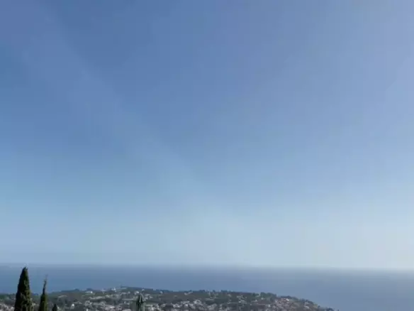 4-bedroom Villa In Benissa, Spain (770 M²)