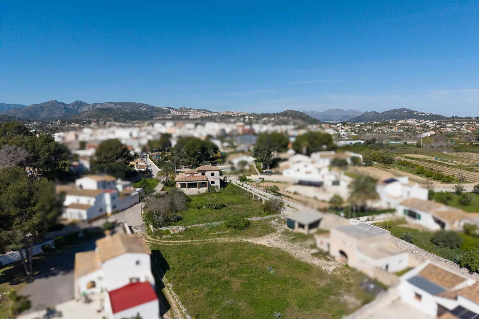 2-5-097d69 3-bedroom Villa In Gata De Gorgos, Spain (150 M²)
