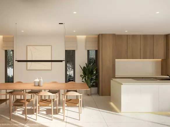 4-bedroom Villa In Moraira, Spain (310 M²)