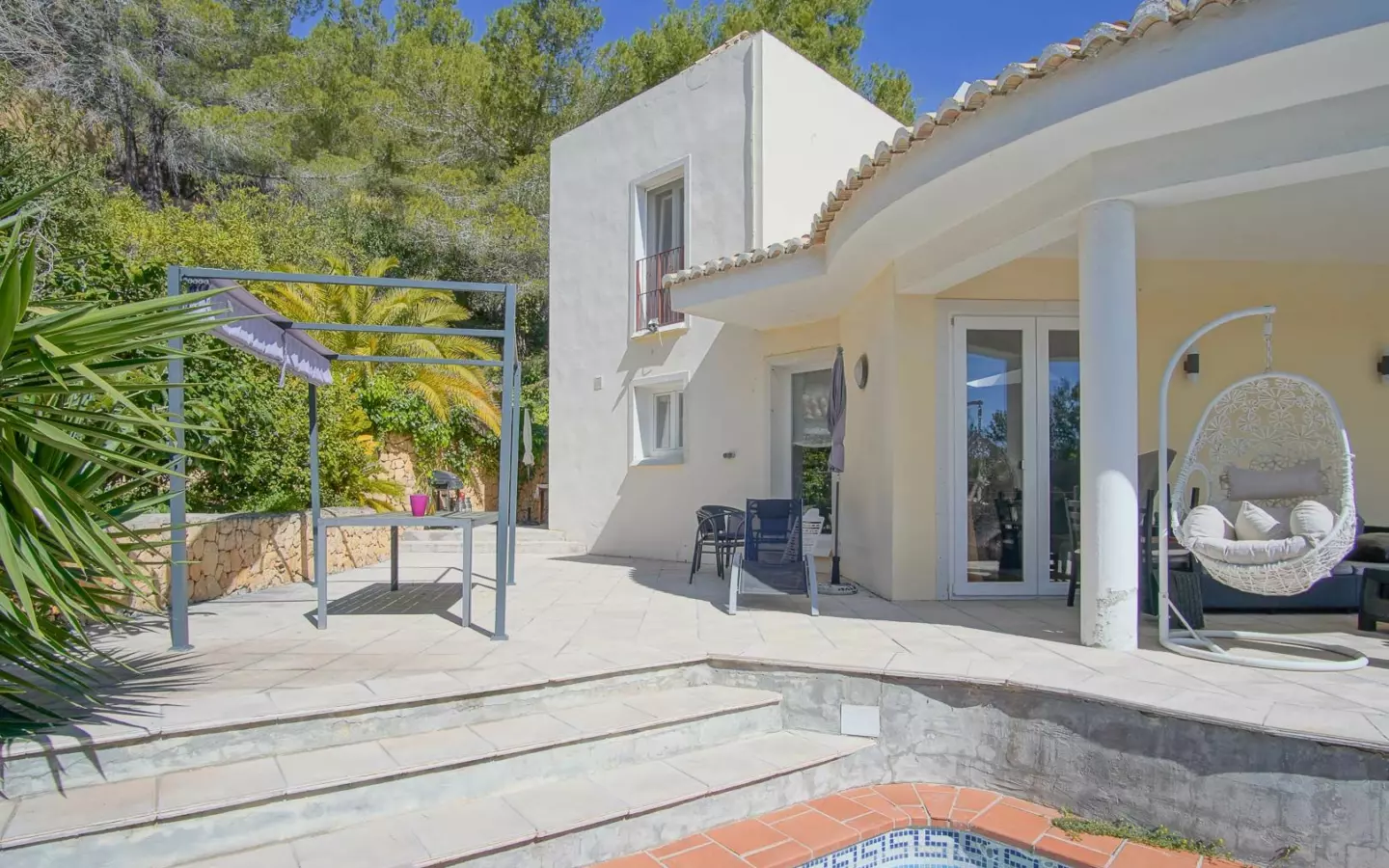 3-bedroom Villa In Altea, Spain (200 M²)