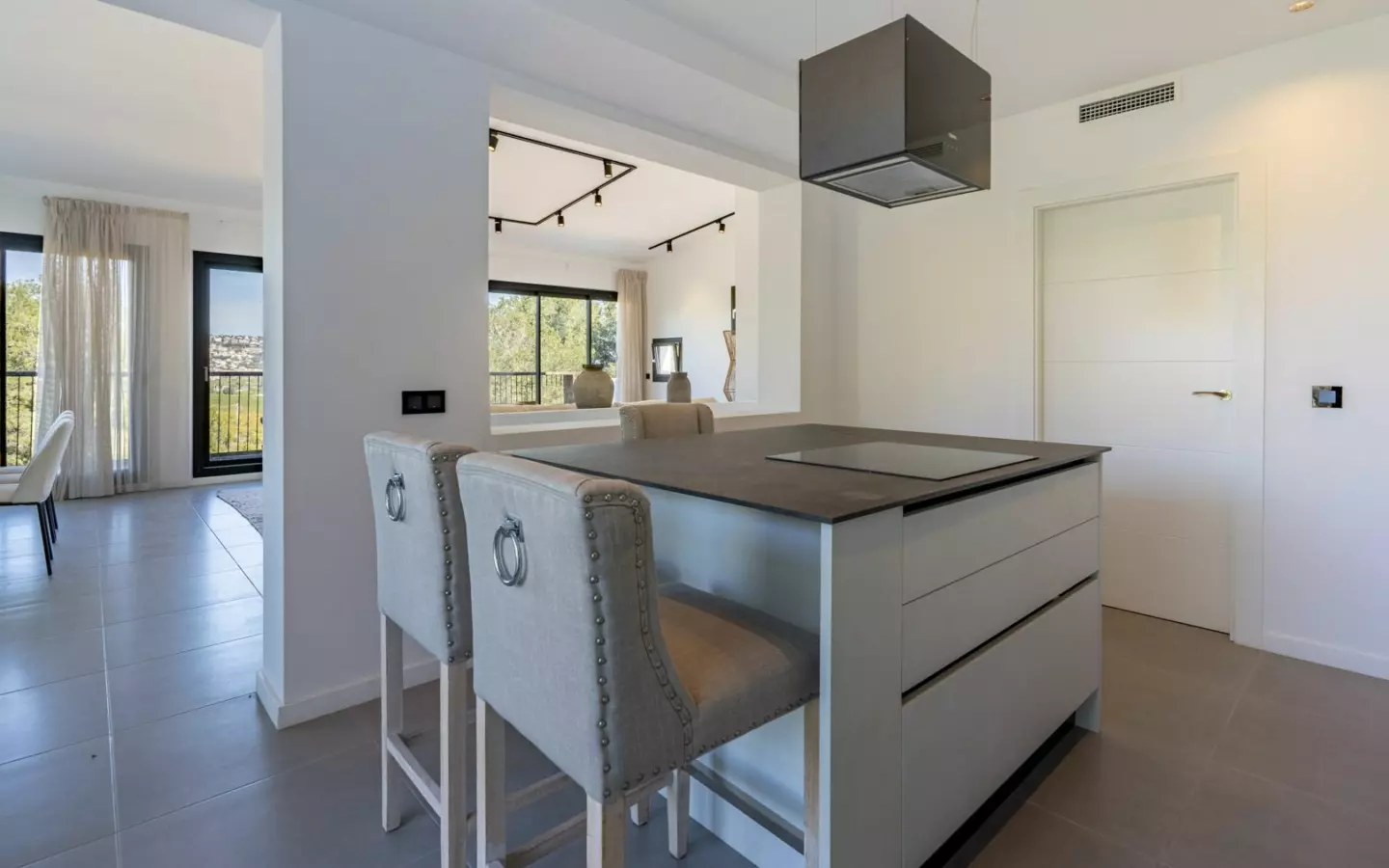 3-bedroom Villa In Jávea – Xàbia, Spain (250 M²)