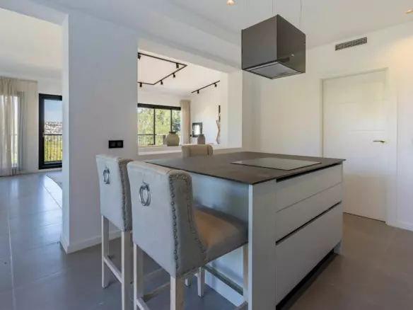 3-bedroom Villa In Jávea – Xàbia, Spain (250 M²)