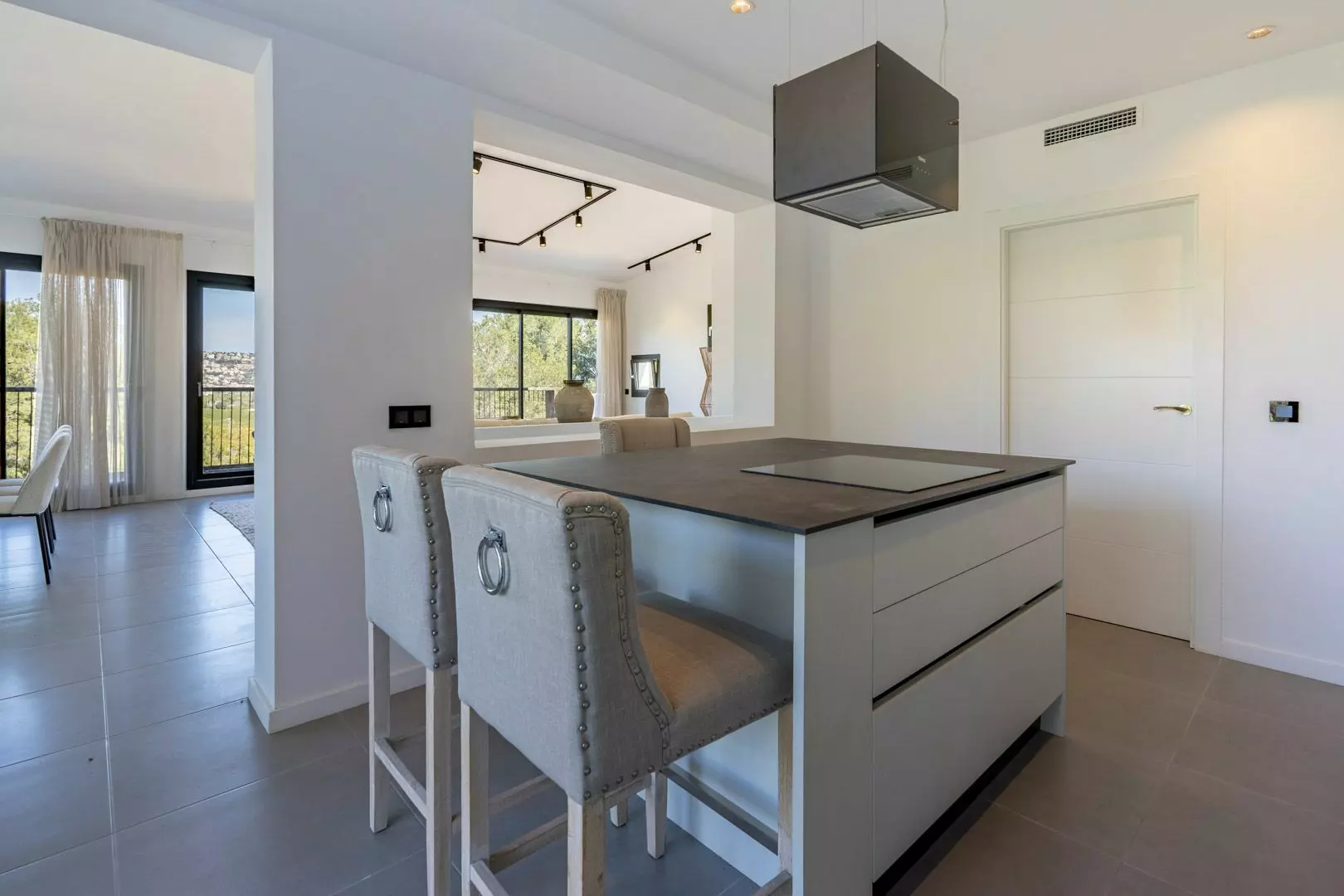 3-bedroom Villa In Jávea – Xàbia, Spain (250 M²)