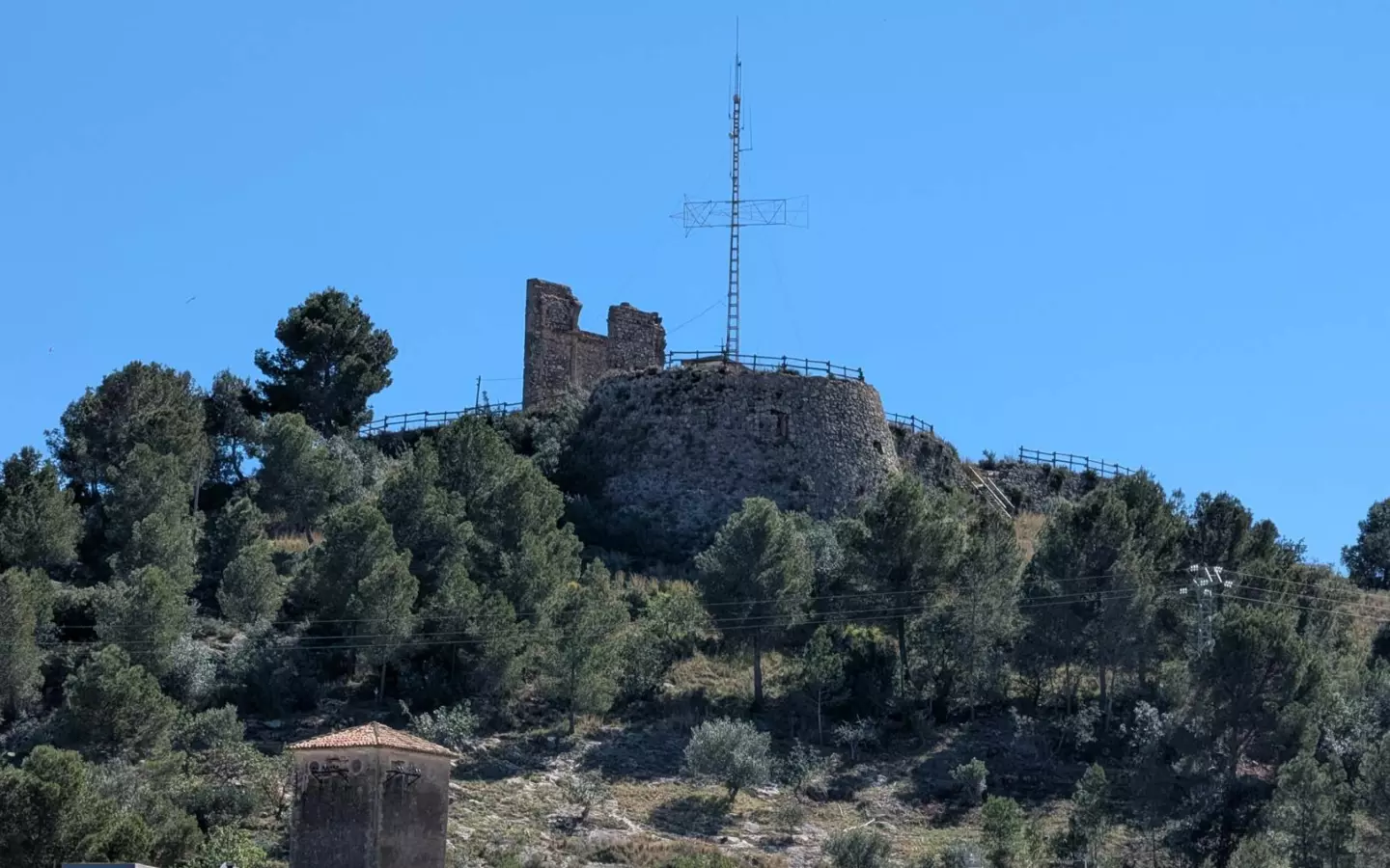 3-bedroom House In Oliva, Spain (289 M²)