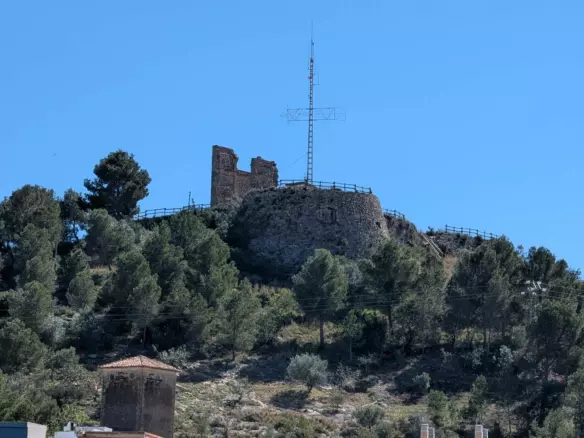 3-bedroom House In Oliva, Spain (289 M²)