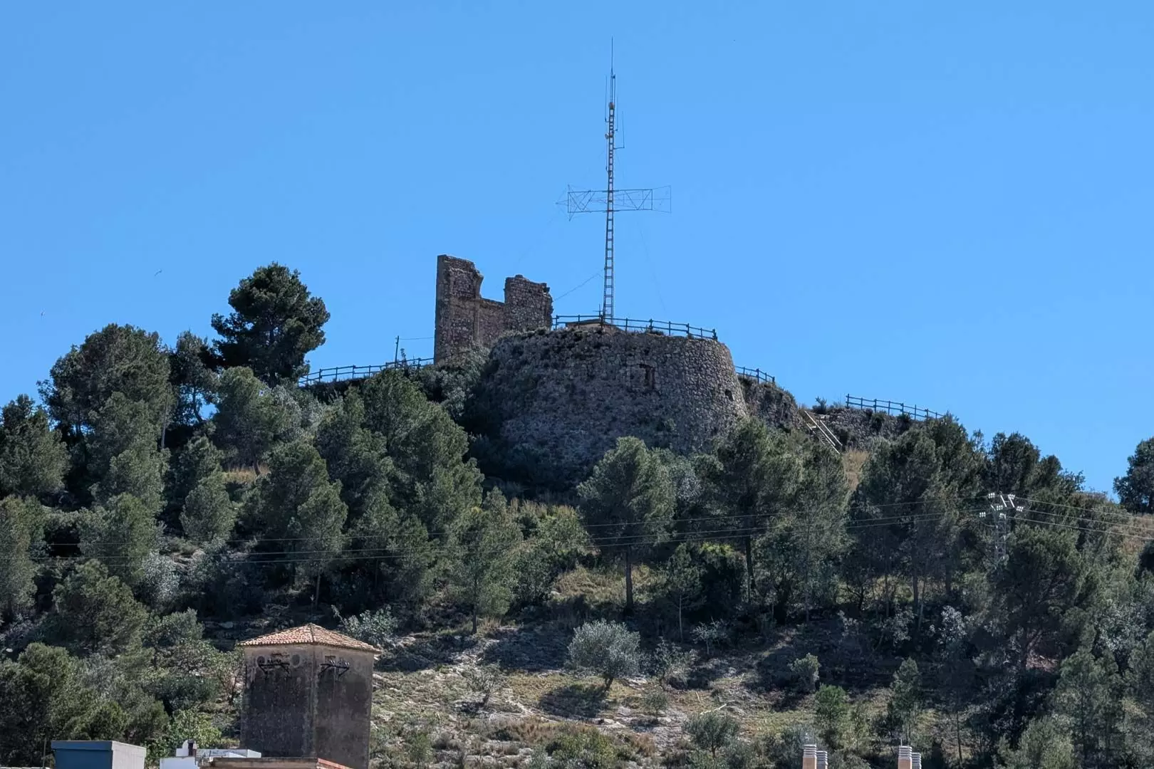 3-bedroom House In Oliva, Spain (289 M²)
