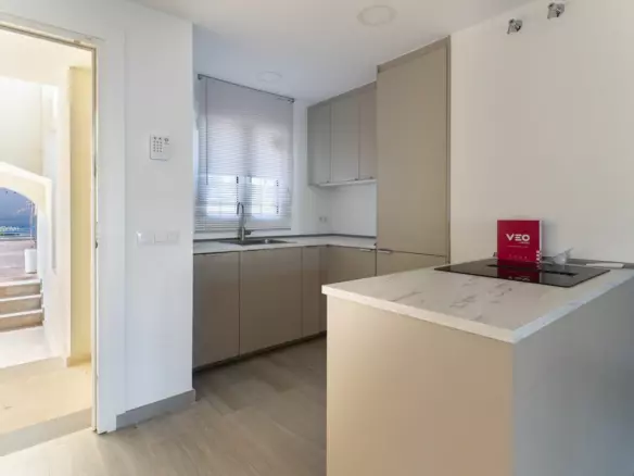 2-bedroom Apartment In Denia, Spain (88 M²)
