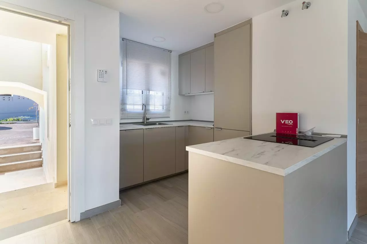 2-bedroom Apartment In Denia, Spain (88 M²)