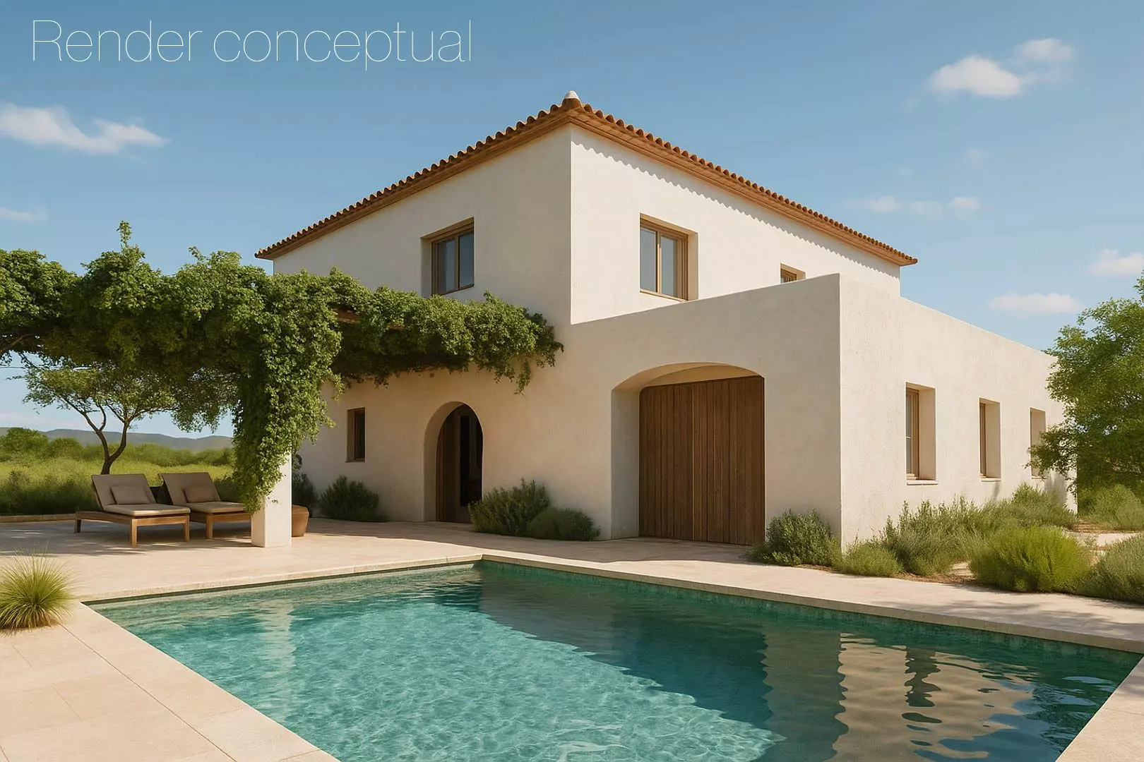 2-5-43f5d9 Villa In Denia, Spain (470 M²)