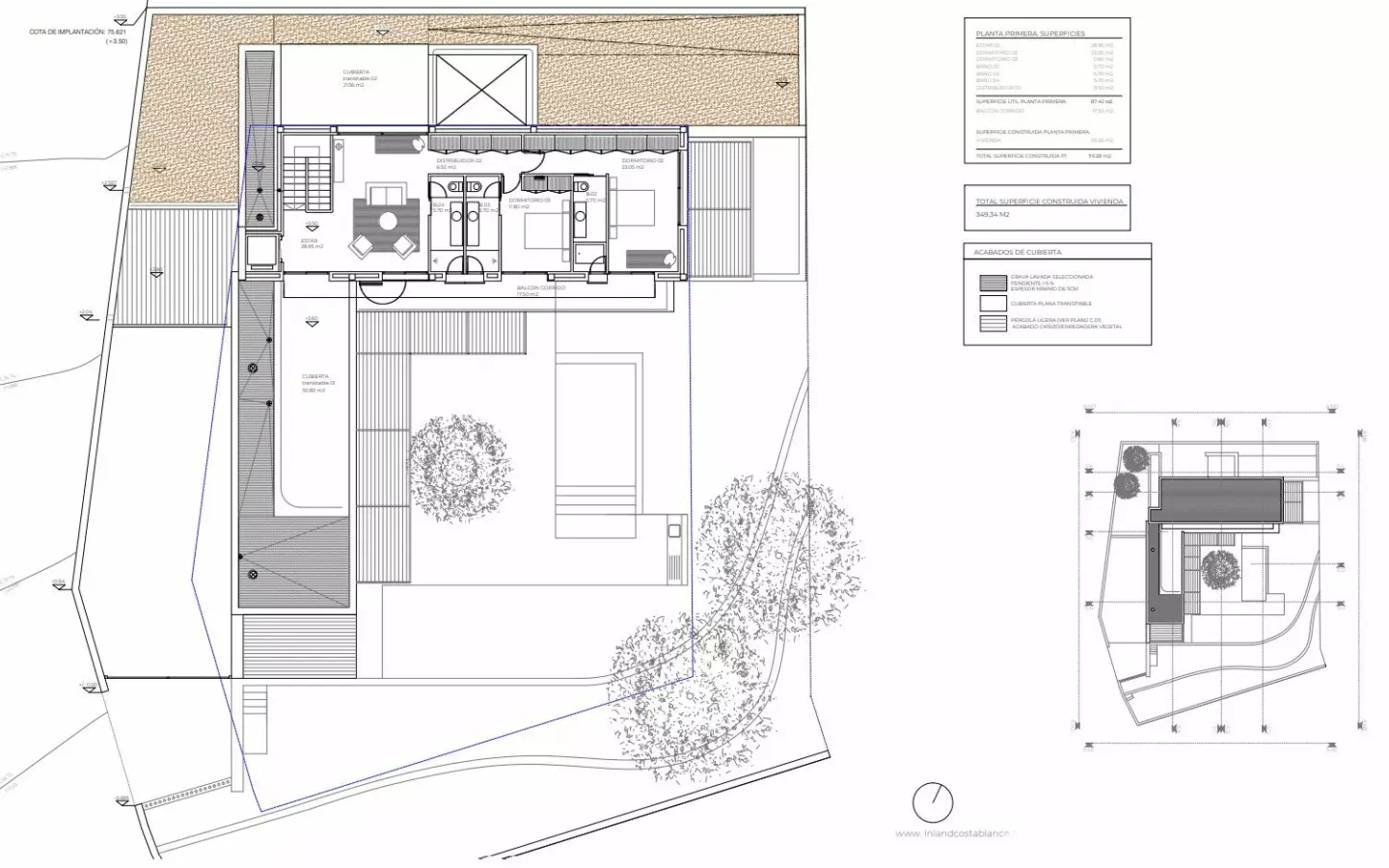 4-bedroom Villa In Calpe, Spain (675 M²)