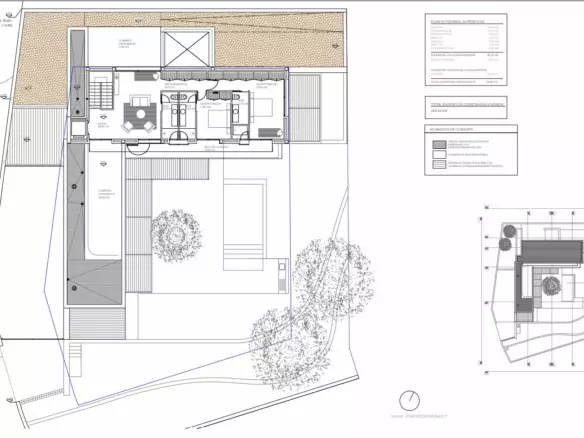 4-bedroom Villa In Calpe, Spain (675 M²)