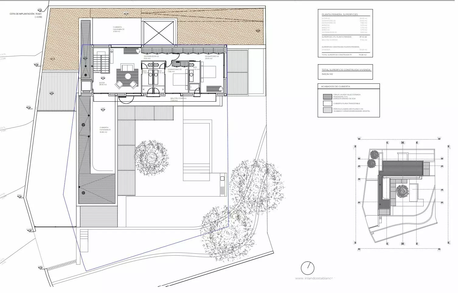 4-bedroom Villa In Calpe, Spain (675 M²)