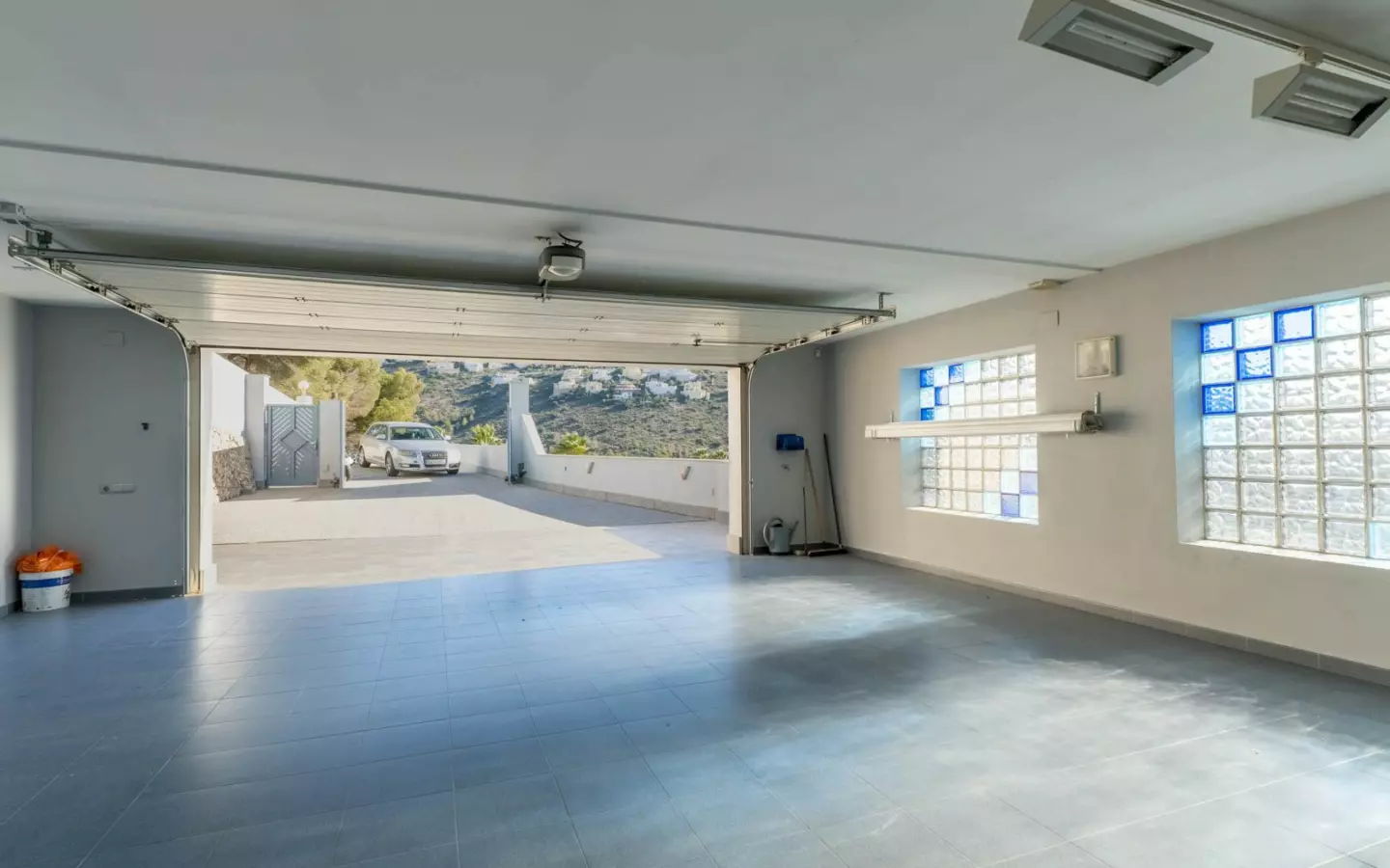 4-bedroom Villa In Moraira, Spain (434 M²)