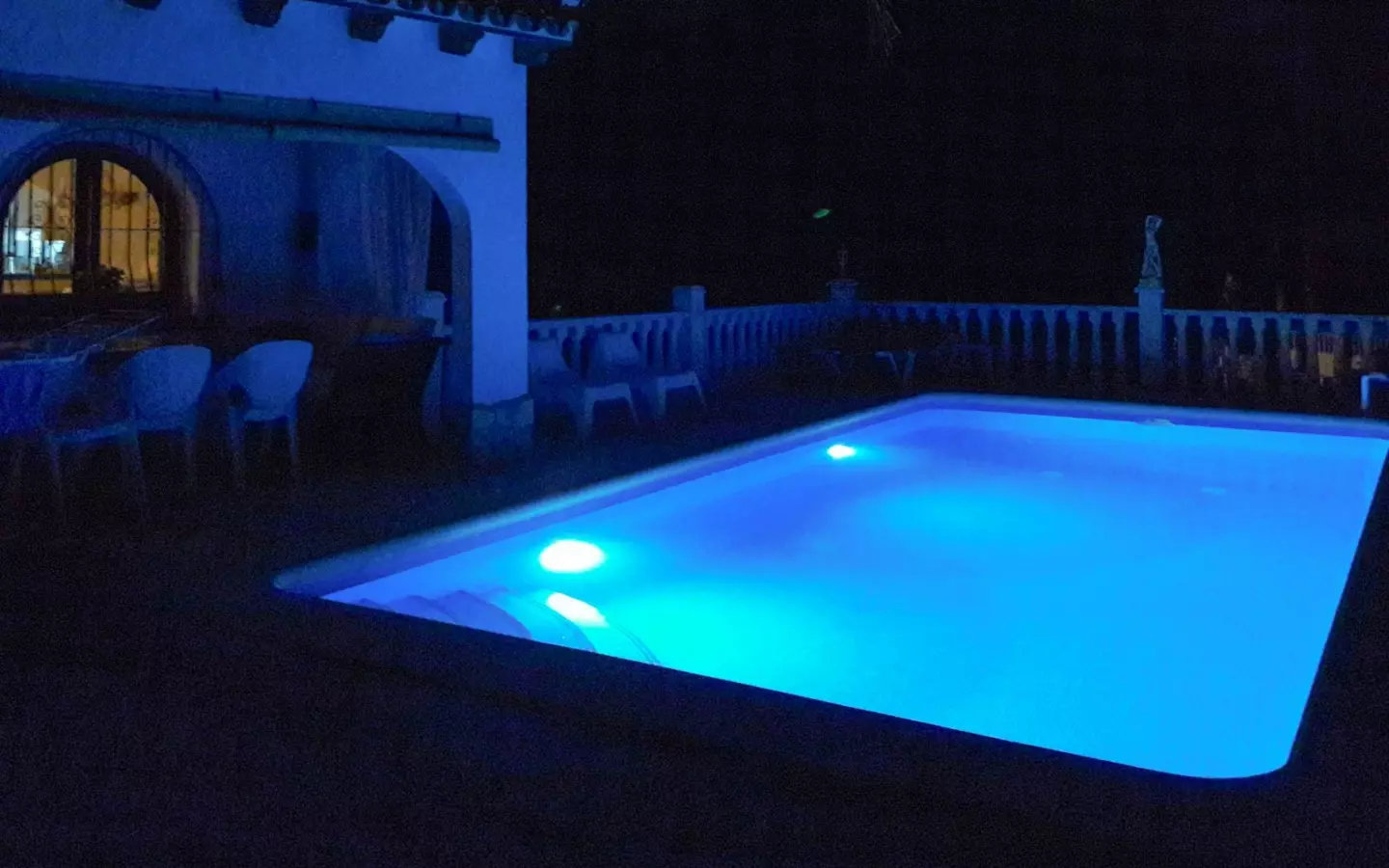 4-bedroom Villa In Benissa, Spain (224 M²)
