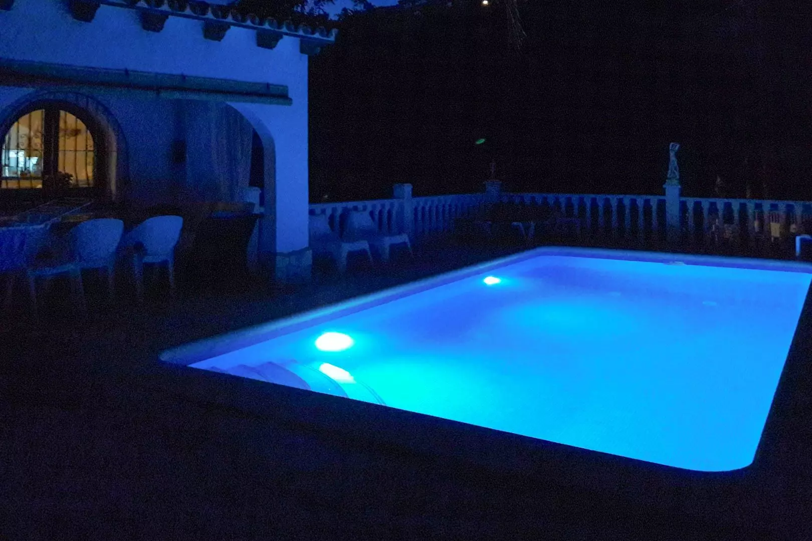 4-bedroom Villa In Benissa, Spain (224 M²)