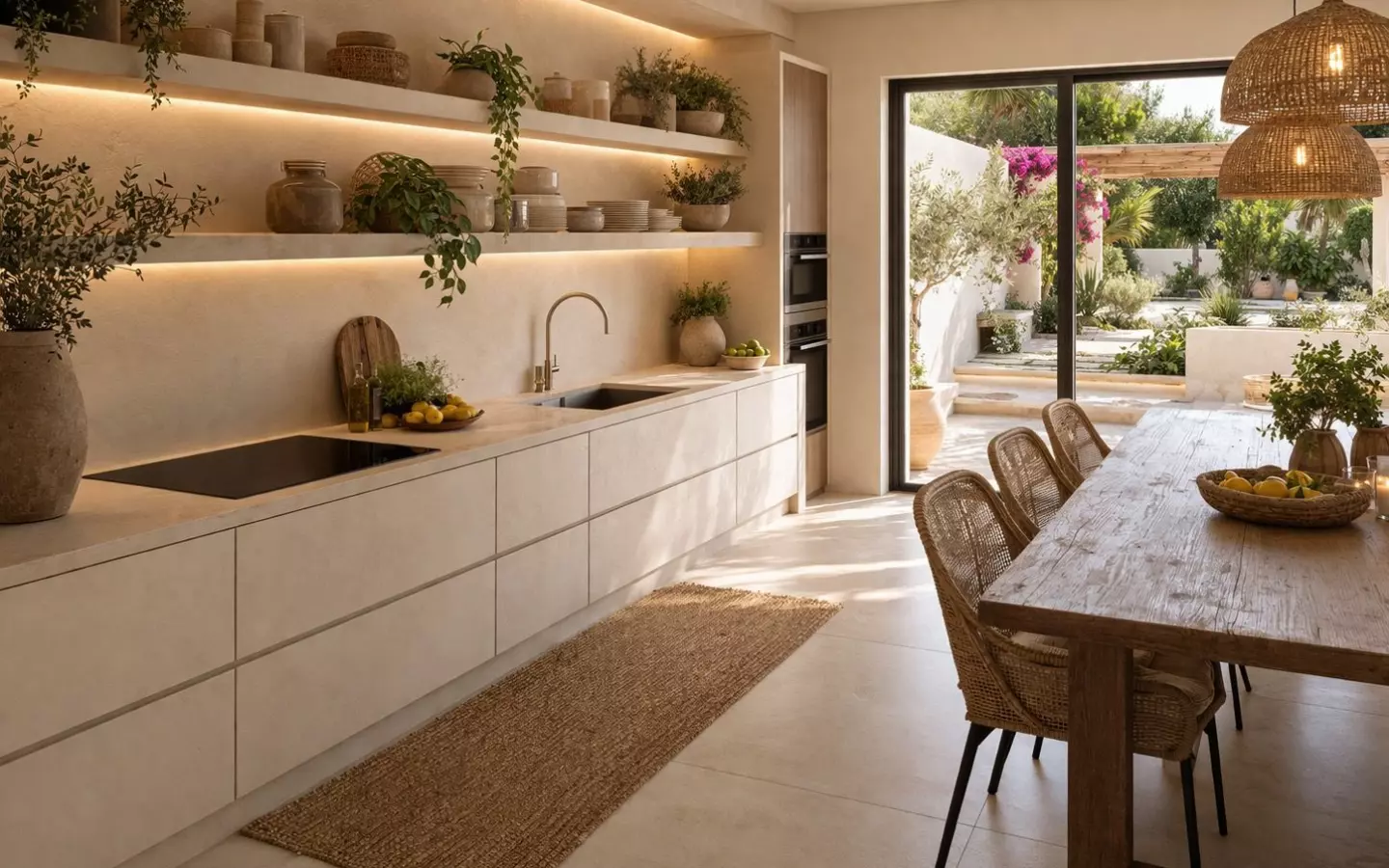 5-bedroom Villa In Pedreguer, Spain (550 M²)