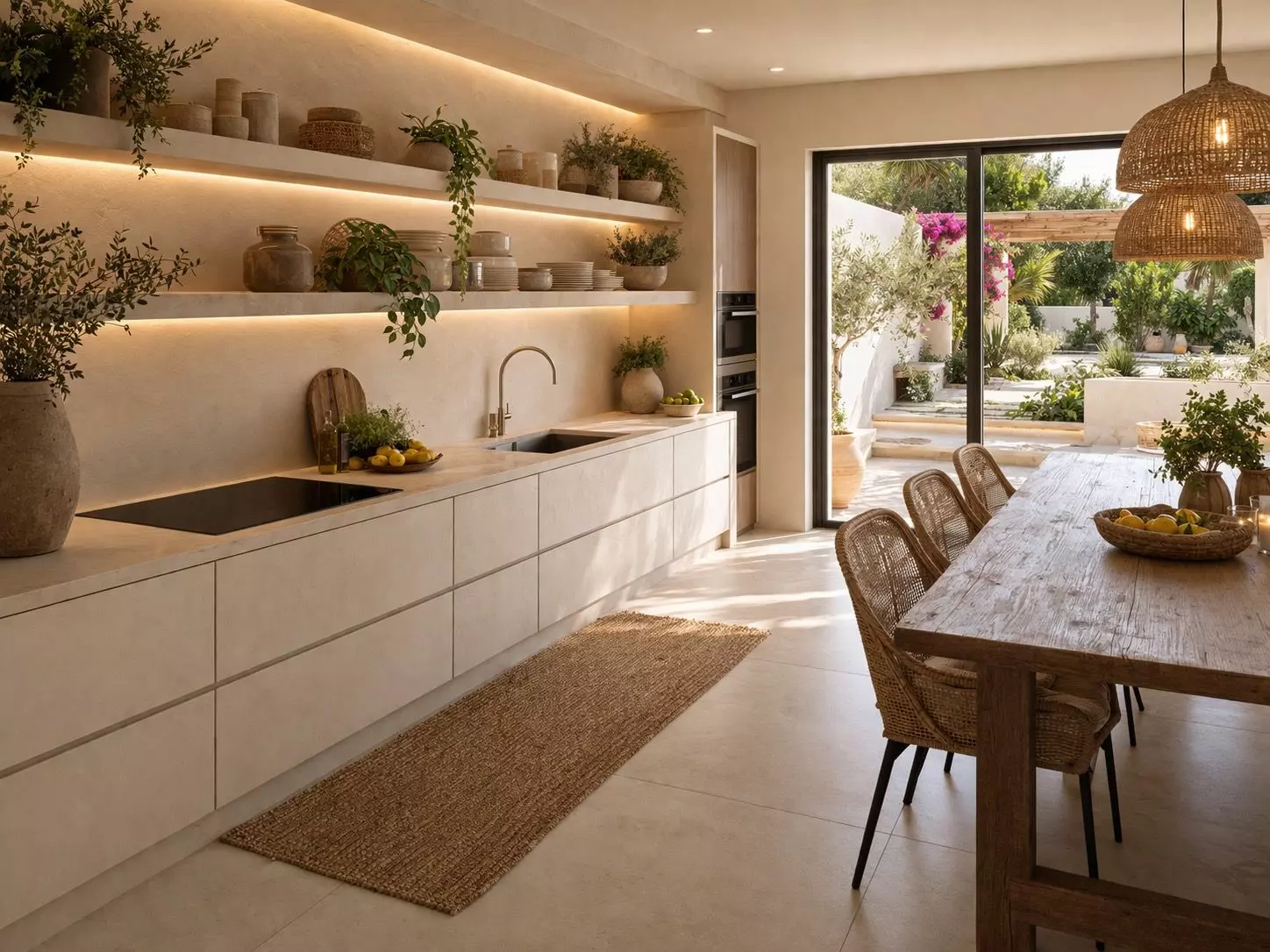 5-bedroom Villa In Pedreguer, Spain (550 M²)