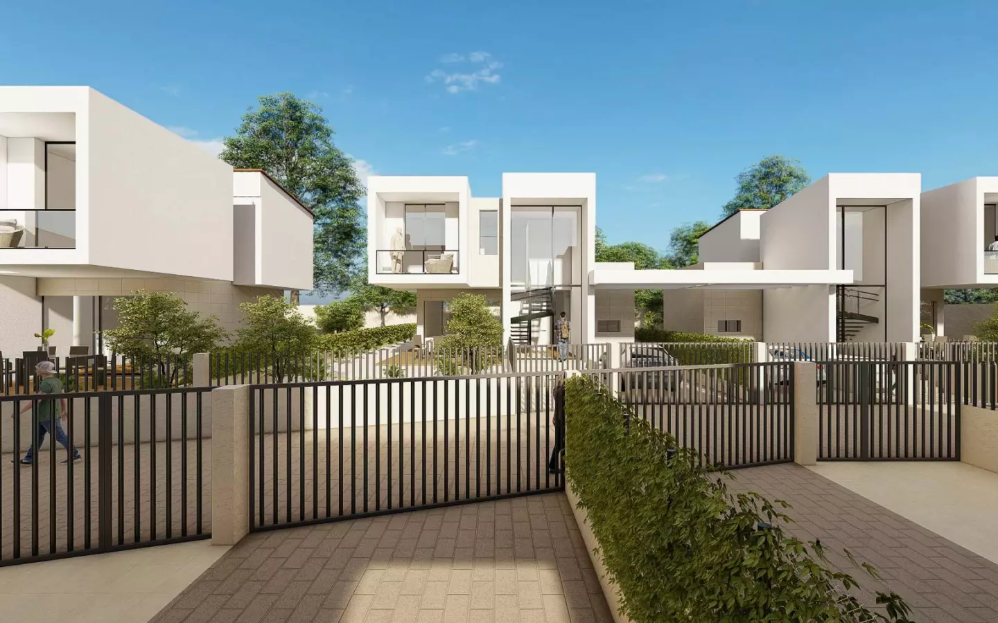 3-bedroom Villa In La Nucía, Spain (336 M²)