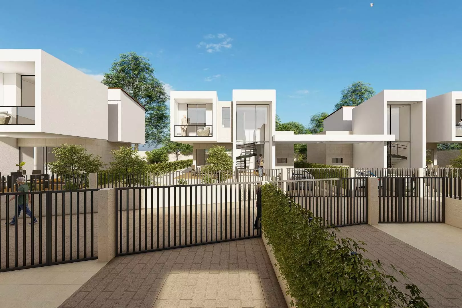 3-bedroom Villa In La Nucía, Spain (336 M²)