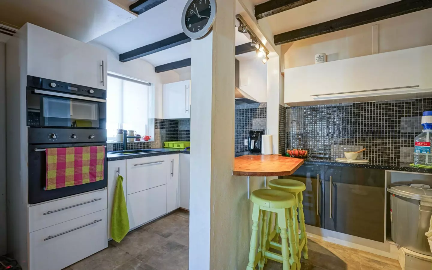 3-bedroom Villa In Jávea – Xàbia, Spain (157 M²)