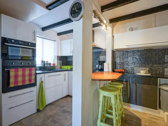 3-bedroom Villa In Jávea – Xàbia, Spain (157 M²)