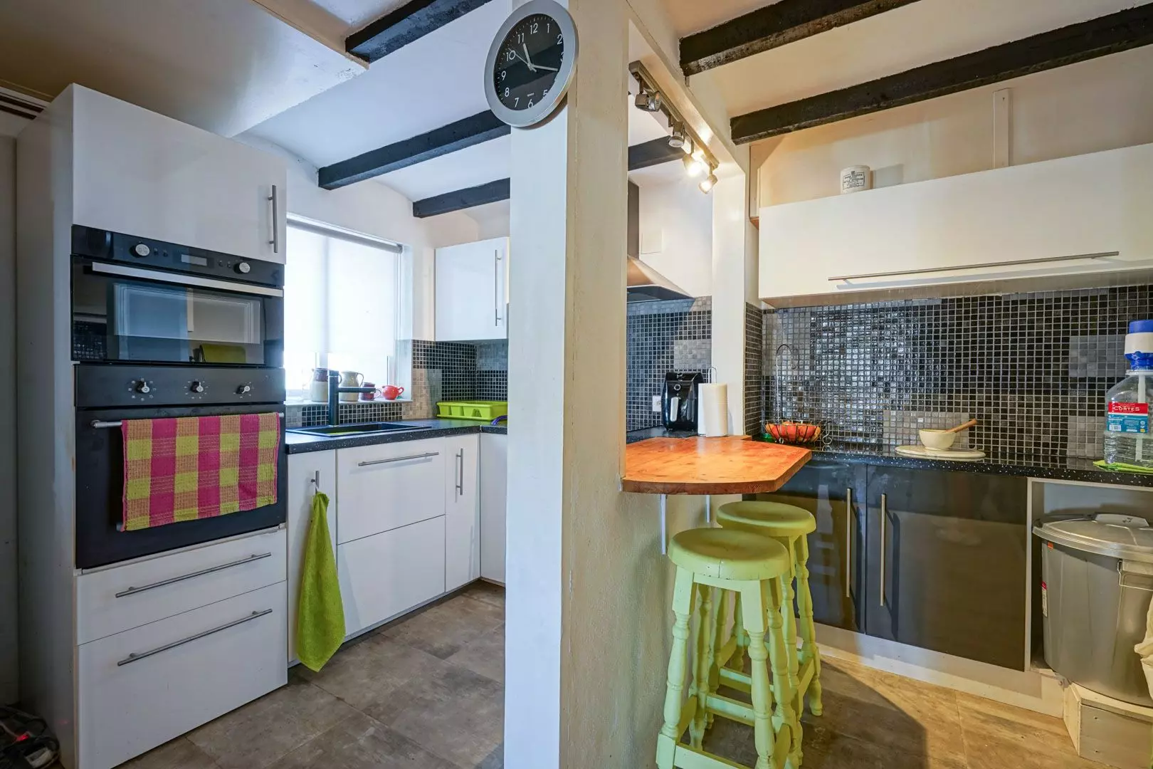 3-bedroom Villa In Jávea – Xàbia, Spain (157 M²)