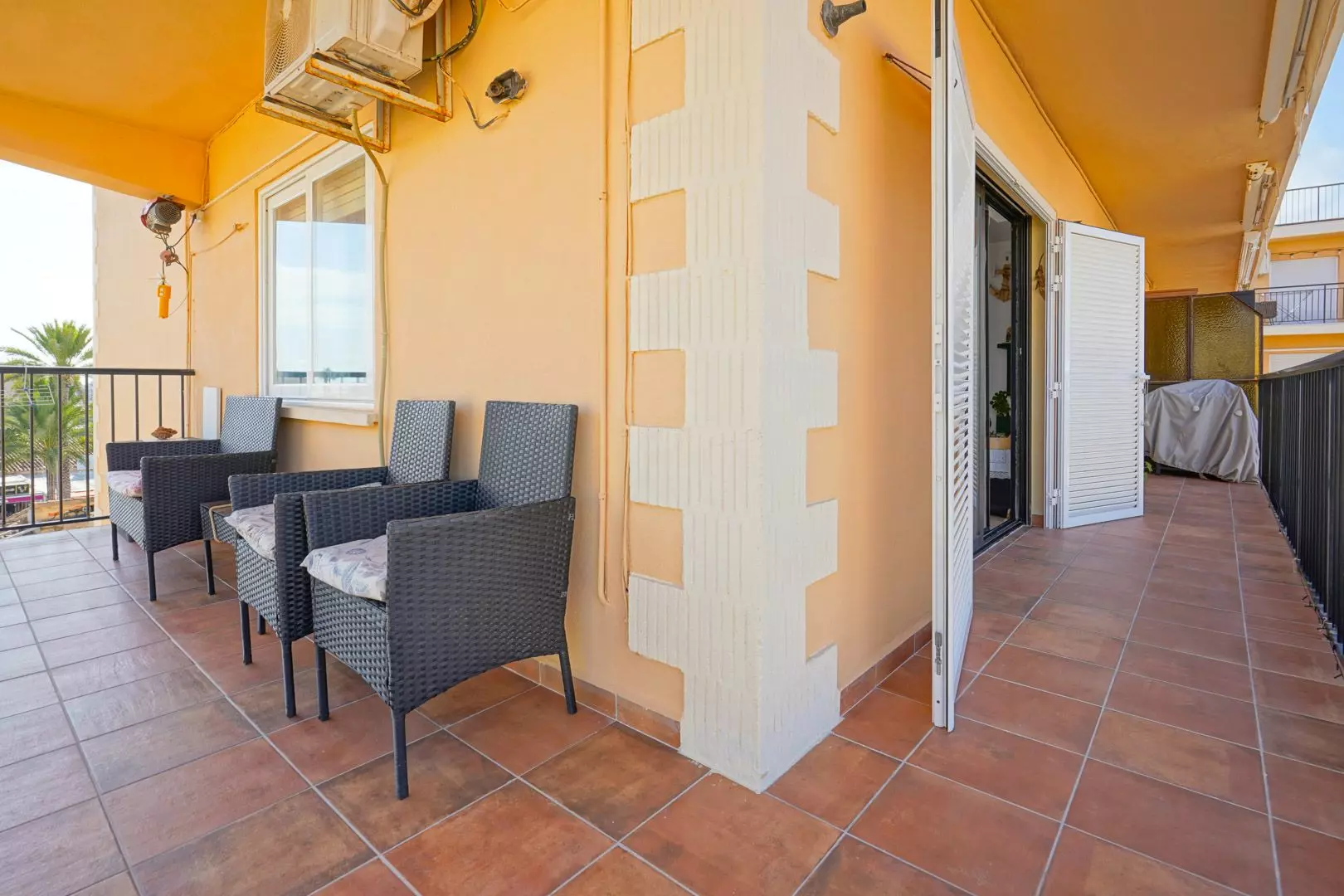 2-5-5dcb11 2-bedroom Apartment In Denia, Spain (80 M²)