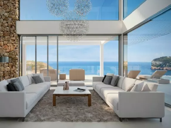 4-bedroom Villa In Jávea – Xàbia, Spain (319 M²)