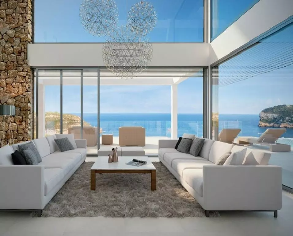 4-bedroom Villa In Jávea – Xàbia, Spain (319 M²)