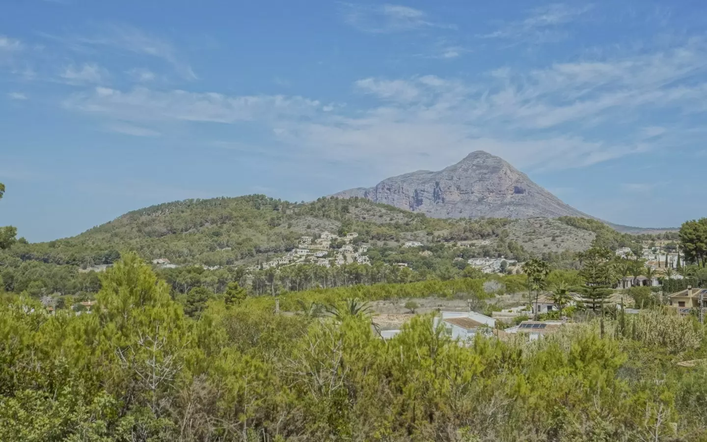 4-bedroom Villa In Jávea – Xàbia, Spain (422 M²)