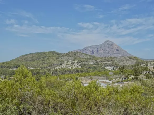 4-bedroom Villa In Jávea – Xàbia, Spain (422 M²)