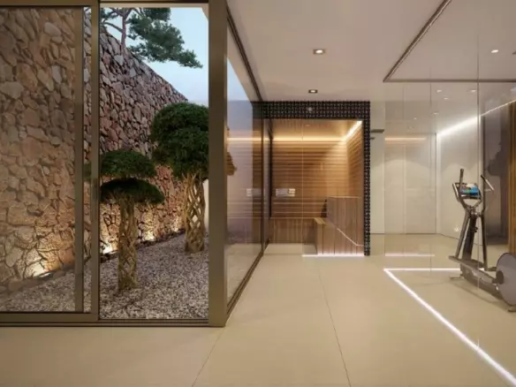 4-bedroom Villa In Jávea – Xàbia, Spain (422 M²)
