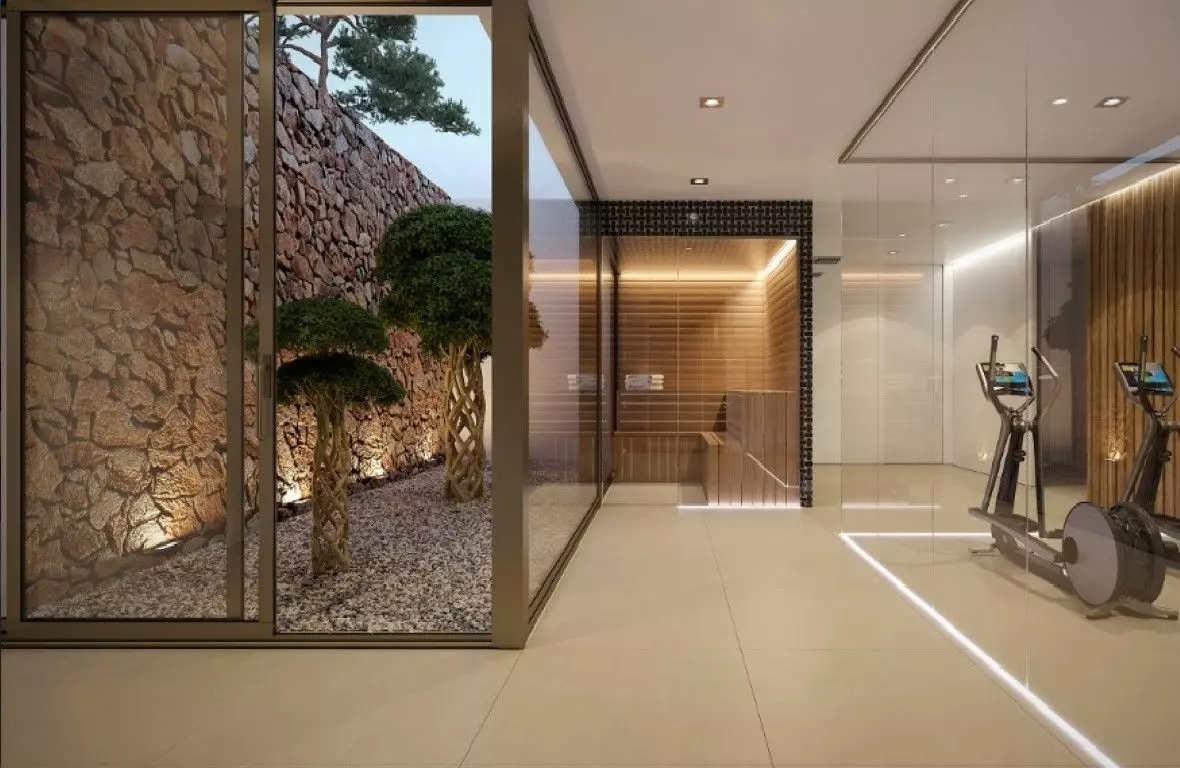 4-bedroom Villa In Jávea – Xàbia, Spain (422 M²)