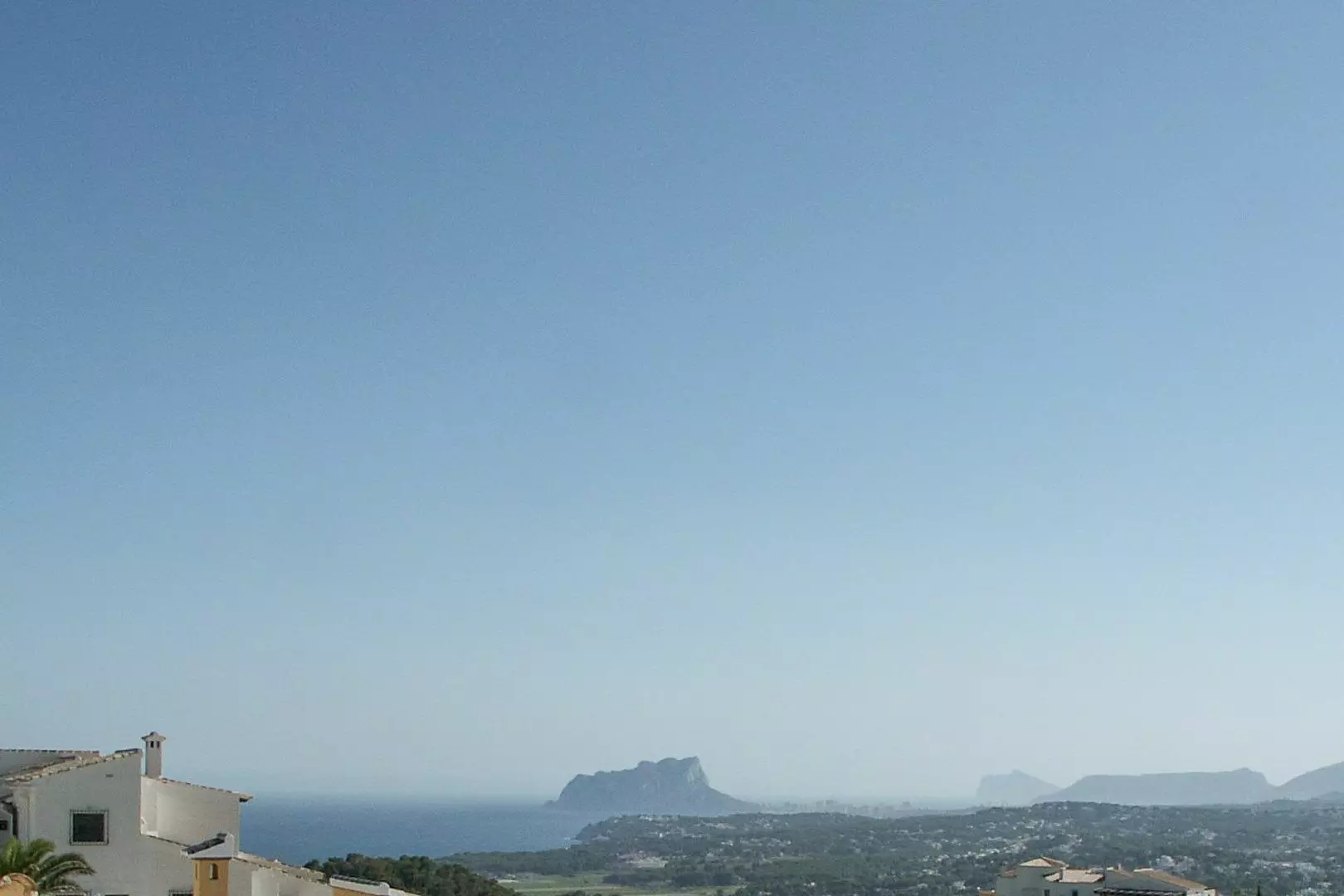 2-5-6c08b6 Plot In Moraira, Spain (1.443 M² Plot)