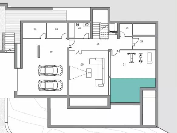 5-bedroom Villa In Jávea – Xàbia, Spain (739 M²)