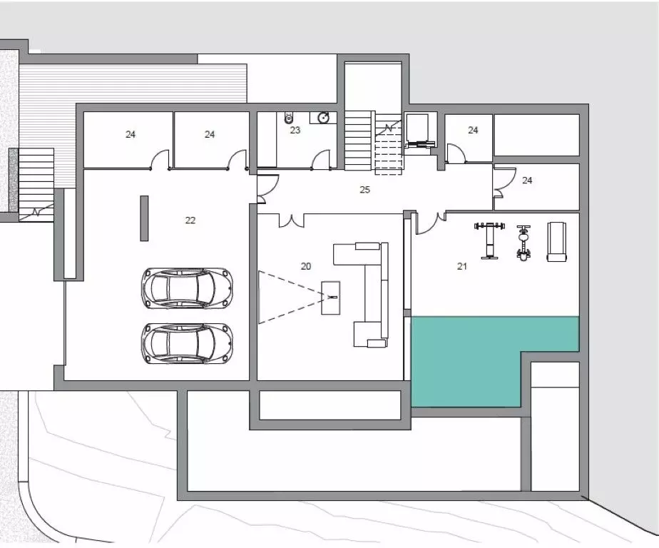 5-bedroom Villa In Jávea – Xàbia, Spain (739 M²)