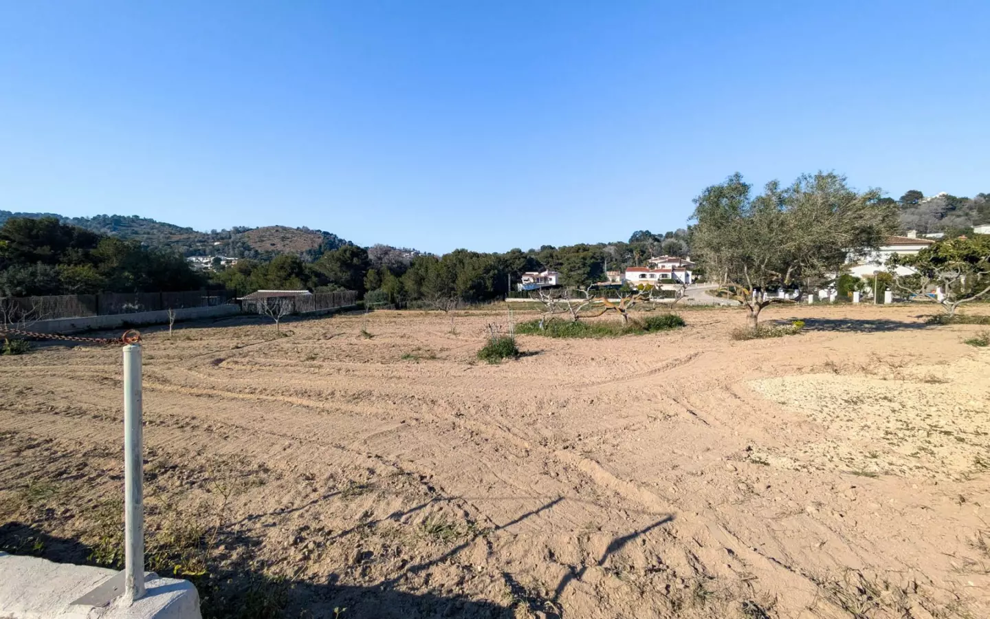 Villa In Jávea – Xàbia, Spain (200 M²)