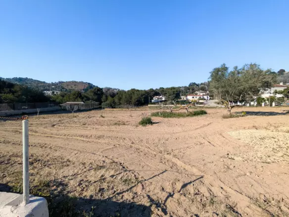 Villa In Jávea – Xàbia, Spain (200 M²)