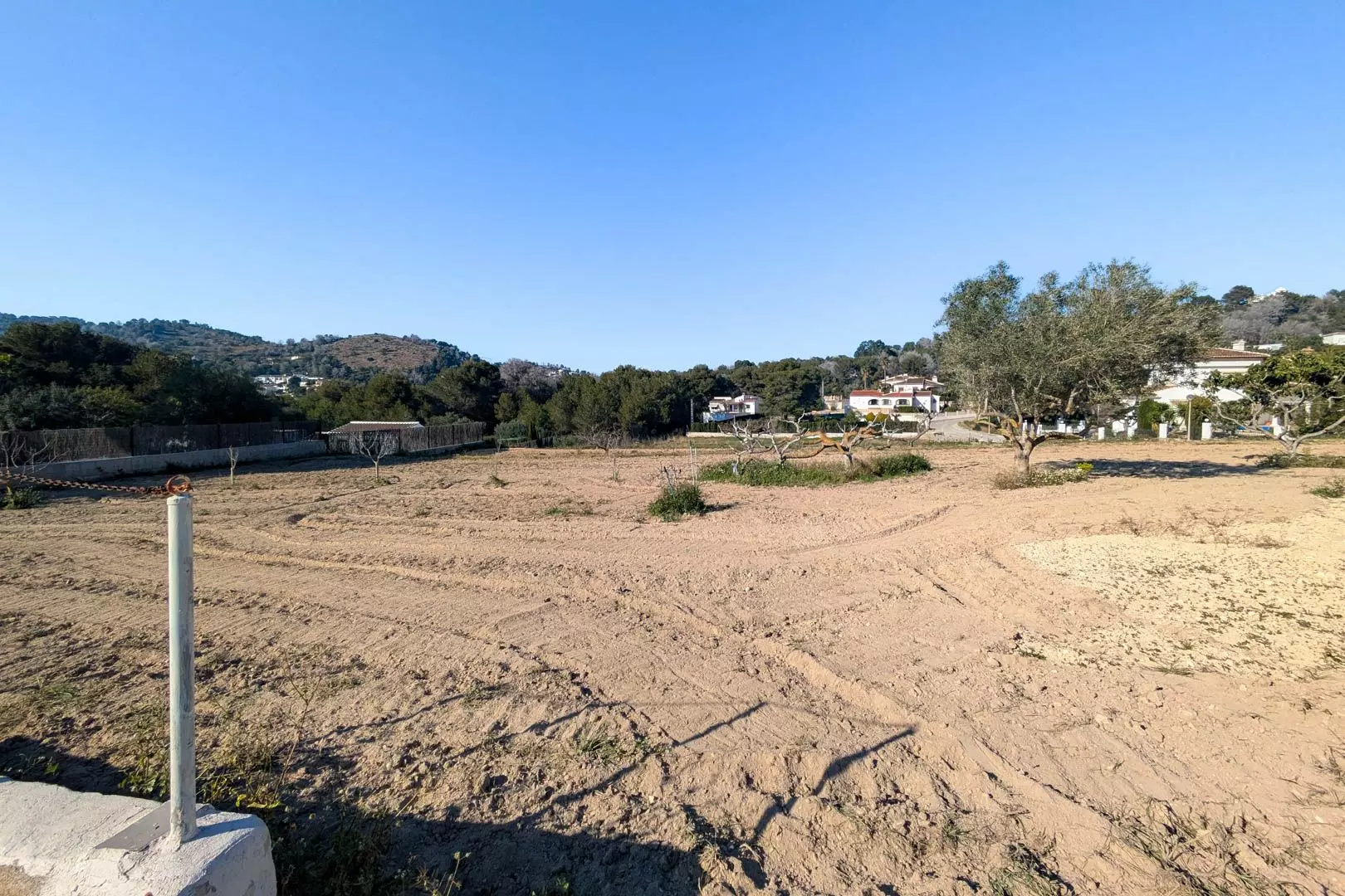 Villa In Jávea – Xàbia, Spain (200 M²)