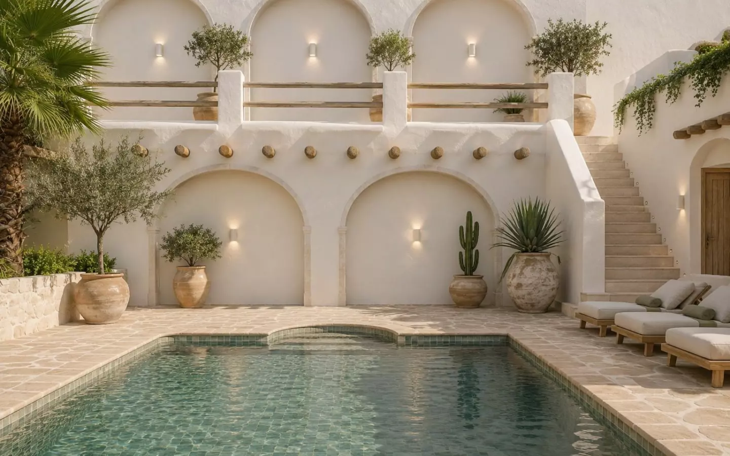 5-bedroom Villa In Jávea – Xàbia, Spain (320 M²)
